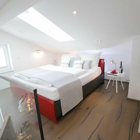 Haus Am Weinberg Apartment Seekirchen am Wallersee Luaran gambar