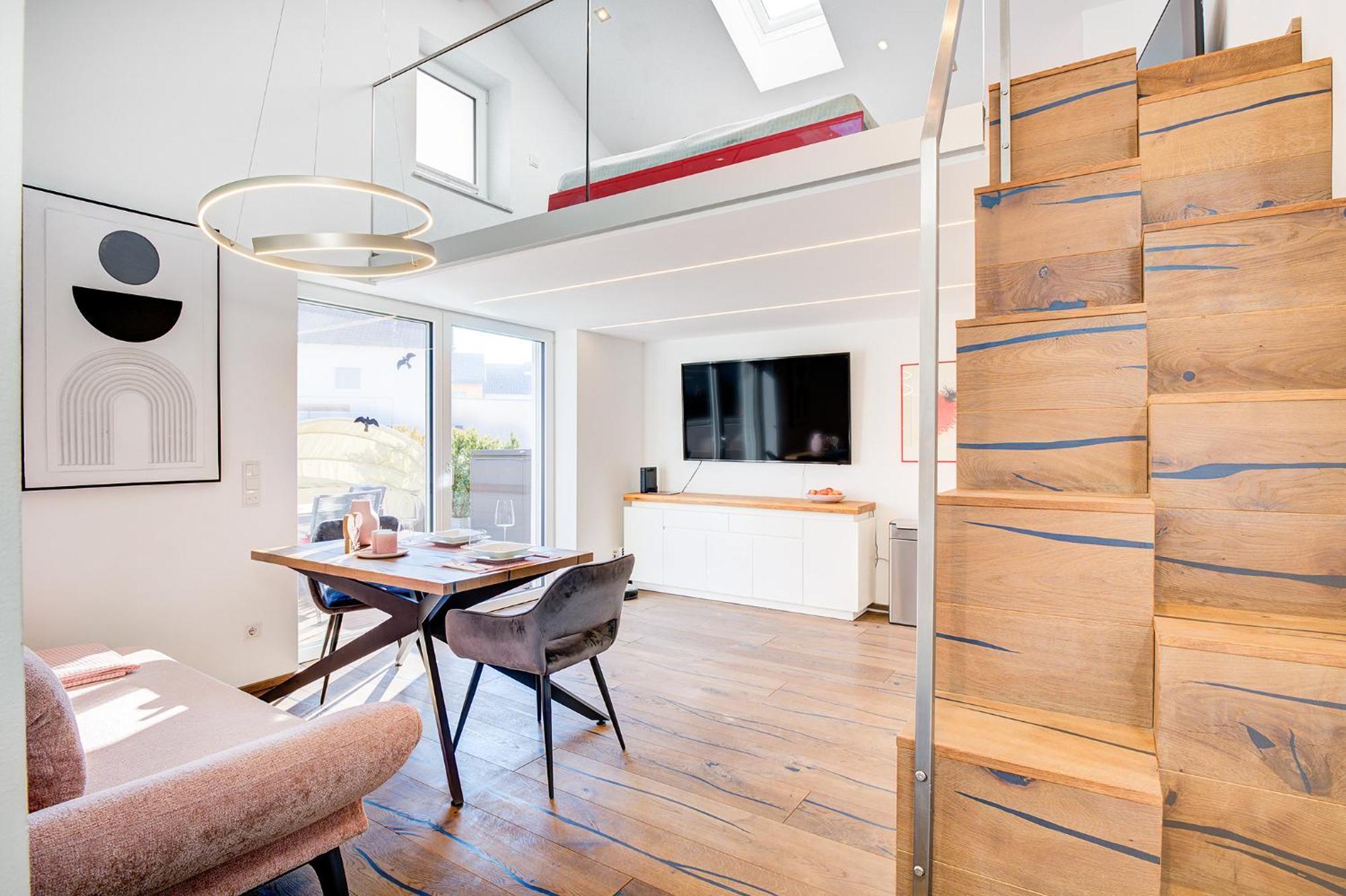 Haus Am Weinberg Apartment Seekirchen am Wallersee Luaran gambar