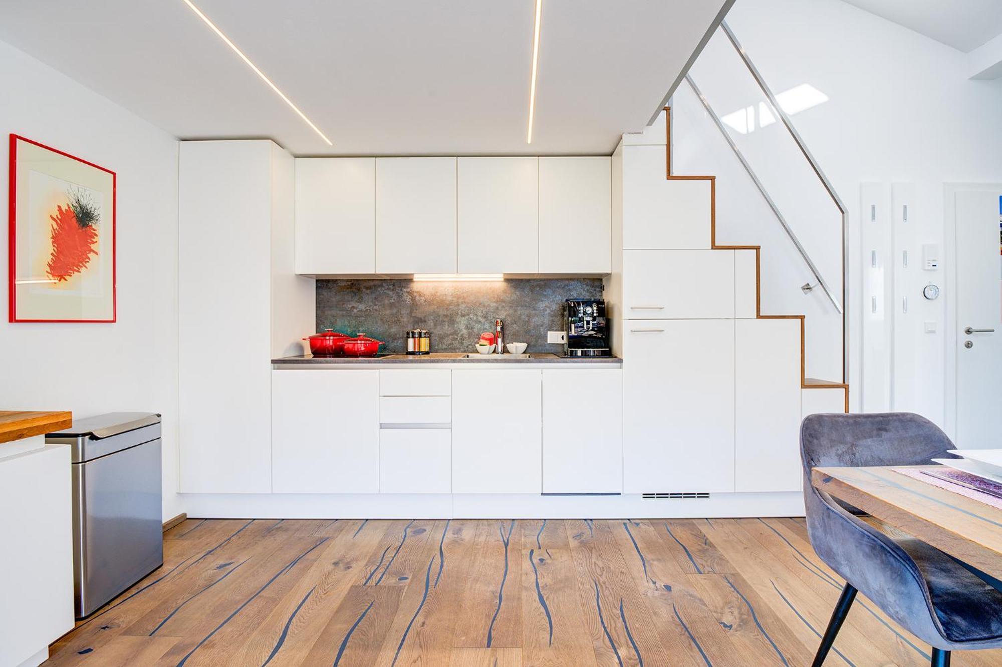 Haus Am Weinberg Apartment Seekirchen am Wallersee Luaran gambar