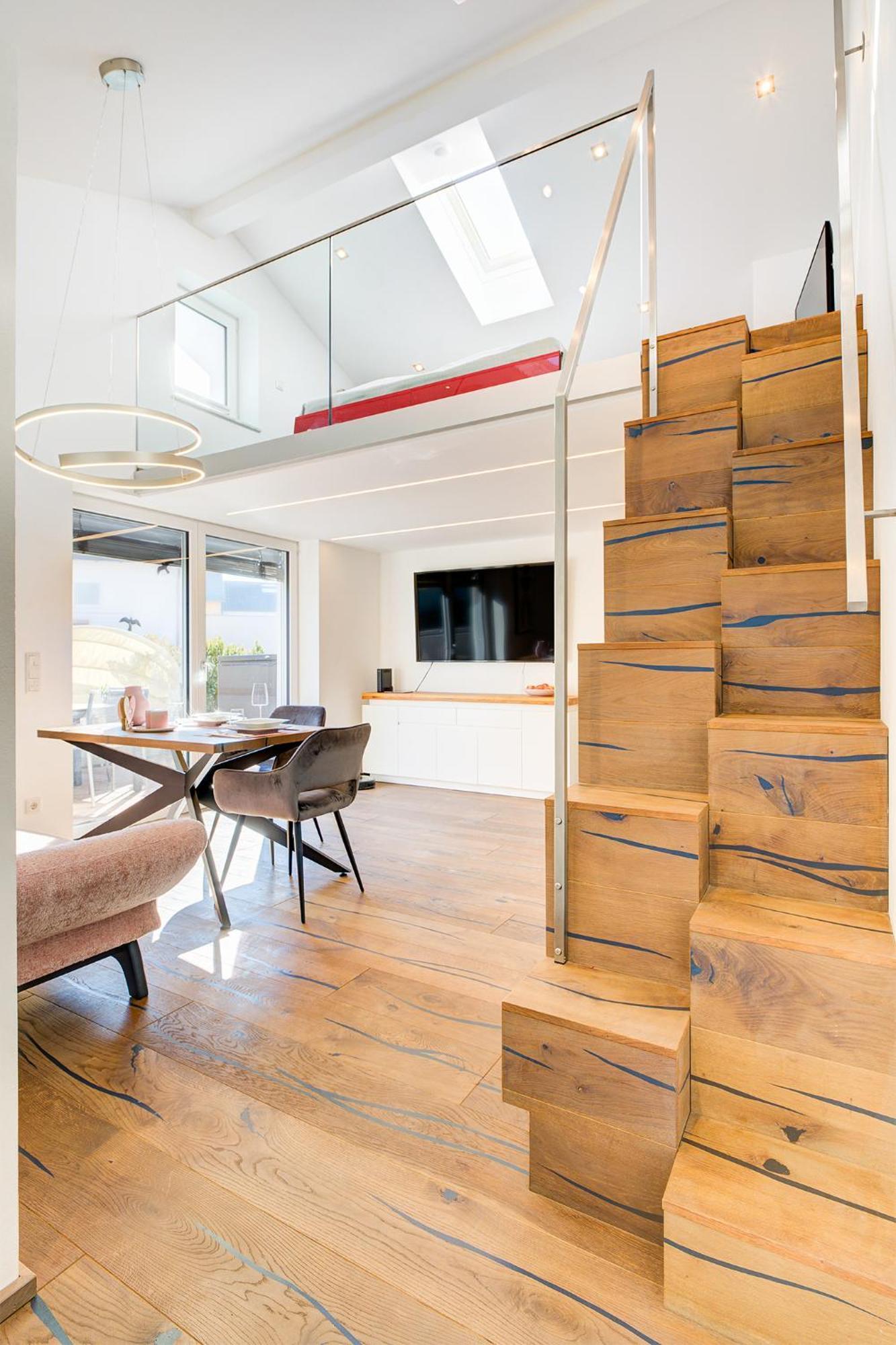 Haus Am Weinberg Apartment Seekirchen am Wallersee Luaran gambar