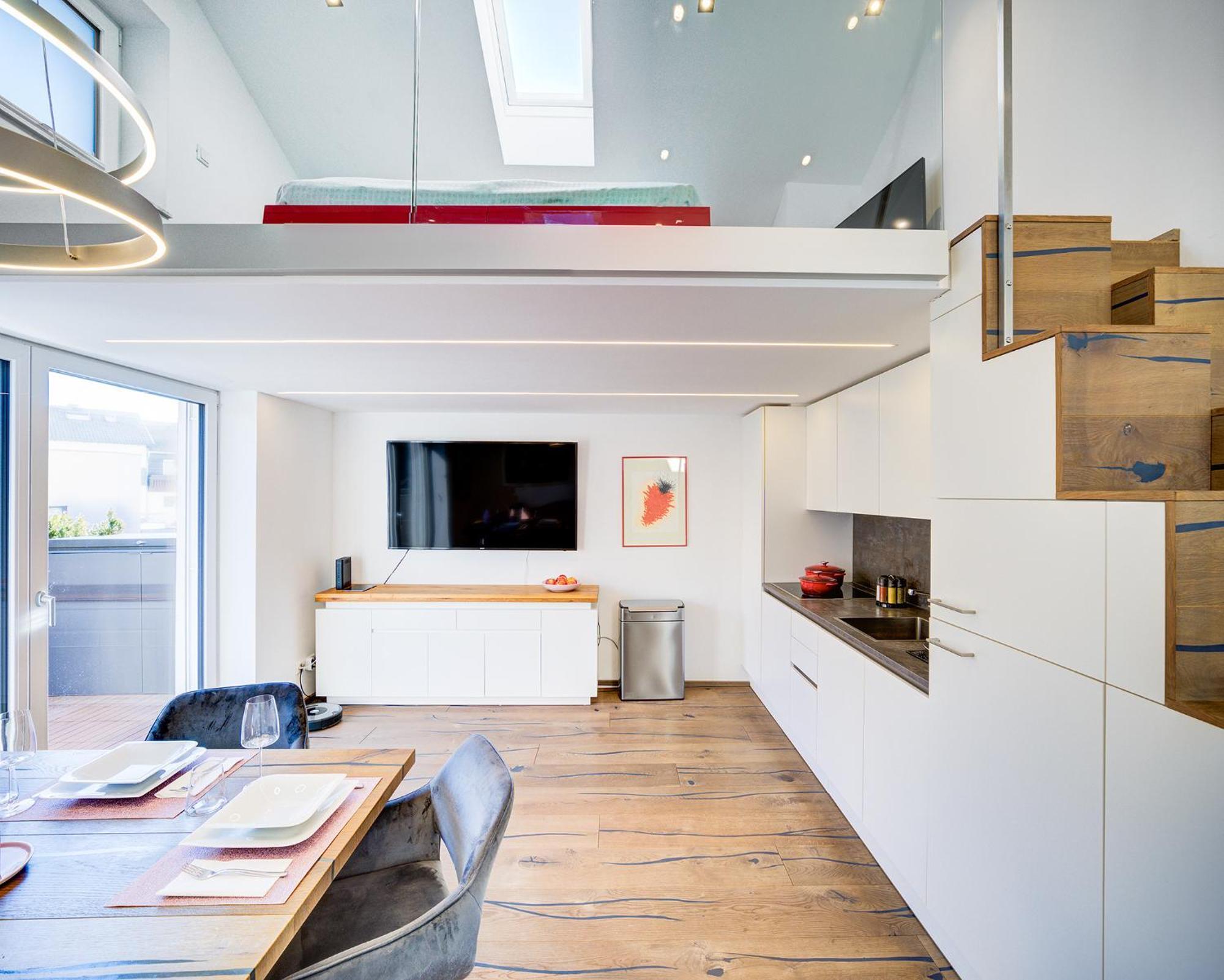 Haus Am Weinberg Apartment Seekirchen am Wallersee Luaran gambar